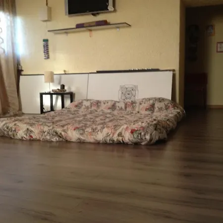 Apartmán La Casa Della Salute *